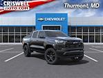 2025 Chevrolet Colorado Crew Cab 4WD Pickup for sale #Q250409 - photo 1