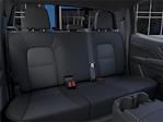 2025 Chevrolet Colorado Crew Cab 4WD Pickup for sale #Q250409 - photo 17