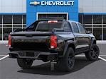 2025 Chevrolet Colorado Crew Cab 4WD Pickup for sale #Q250409 - photo 2