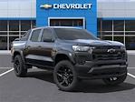2025 Chevrolet Colorado Crew Cab 4WD Pickup for sale #Q250409 - photo 7