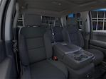 2025 Chevrolet Silverado 1500 Double Cab 2WD Pickup for sale #Q250410 - photo 16