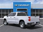 2025 Chevrolet Silverado 1500 Double Cab 2WD Pickup for sale #Q250410 - photo 4