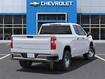 2025 Chevrolet Silverado 1500 Double Cab 2WD Pickup for sale #Q250410 - photo 2
