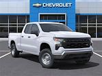 2025 Chevrolet Silverado 1500 Double Cab 2WD Pickup for sale #Q250410 - photo 7