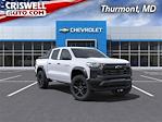 2025 Chevrolet Colorado Crew Cab 4WD Pickup for sale #Q250415 - photo 1