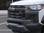 2025 Chevrolet Colorado Crew Cab 4WD Pickup for sale #Q250415 - photo 13