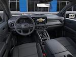 2025 Chevrolet Colorado Crew Cab 4WD Pickup for sale #Q250415 - photo 15