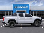 2025 Chevrolet Colorado Crew Cab 4WD Pickup for sale #Q250415 - photo 5