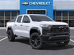 2025 Chevrolet Colorado Crew Cab 4WD Pickup for sale #Q250415 - photo 7