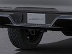 2025 Chevrolet Colorado Crew Cab 4WD Pickup for sale #Q250423 - photo 14