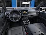 2025 Chevrolet Colorado Crew Cab 4WD Pickup for sale #Q250423 - photo 15