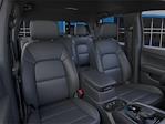 2025 Chevrolet Colorado Crew Cab 4WD Pickup for sale #Q250423 - photo 16