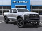 2025 Chevrolet Colorado Crew Cab 4WD Pickup for sale #Q250423 - photo 7