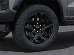 2025 Chevrolet Colorado Crew Cab 4WD Pickup for sale #Q250423 - photo 9