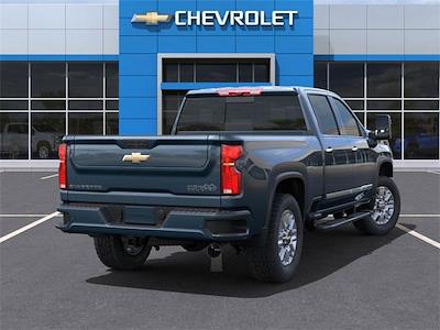 2025 Chevrolet Silverado 2500 Crew Cab 4WD Pickup for sale #Q250424 - photo 2