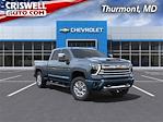 2025 Chevrolet Silverado 2500 Crew Cab 4WD Pickup for sale #Q250424 - photo 1