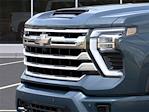 2025 Chevrolet Silverado 2500 Crew Cab 4WD Pickup for sale #Q250424 - photo 13