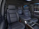 2025 Chevrolet Silverado 2500 Crew Cab 4WD Pickup for sale #Q250424 - photo 16