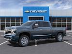 2025 Chevrolet Silverado 2500 Crew Cab 4WD Pickup for sale #Q250424 - photo 3