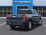 2025 Chevrolet Silverado 2500 Crew Cab 4WD Pickup for sale #Q250424 - photo 2