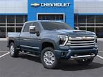 2025 Chevrolet Silverado 2500 Crew Cab 4WD Pickup for sale #Q250424 - photo 7