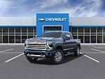2025 Chevrolet Silverado 2500 Crew Cab 4WD Pickup for sale #Q250424 - photo 8