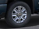 2025 Chevrolet Silverado 2500 Crew Cab 4WD Pickup for sale #Q250424 - photo 9