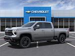2025 Chevrolet Silverado 2500 Crew Cab 4WD Pickup for sale #Q250430 - photo 3