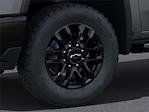 2025 Chevrolet Silverado 2500 Crew Cab 4WD Pickup for sale #Q250430 - photo 9