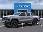 2025 Chevrolet Colorado Crew Cab 4WD Pickup for sale #Q250431 - photo 3