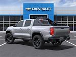 2025 Chevrolet Colorado Crew Cab 4WD Pickup for sale #Q250431 - photo 4