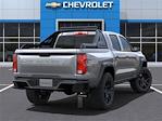 2025 Chevrolet Colorado Crew Cab 4WD Pickup for sale #Q250431 - photo 2