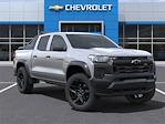 2025 Chevrolet Colorado Crew Cab 4WD Pickup for sale #Q250431 - photo 7