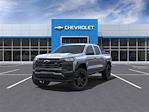 2025 Chevrolet Colorado Crew Cab 4WD Pickup for sale #Q250431 - photo 8