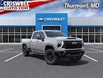 2025 Chevrolet Silverado 2500 Crew Cab 4WD Pickup for sale #Q250432 - photo 1