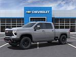 2025 Chevrolet Silverado 2500 Crew Cab 4WD Pickup for sale #Q250432 - photo 3