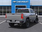 2025 Chevrolet Silverado 2500 Crew Cab 4WD Pickup for sale #Q250432 - photo 2