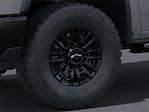 2025 Chevrolet Silverado 2500 Crew Cab 4WD Pickup for sale #Q250432 - photo 9