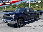 2022 Chevrolet Silverado 2500 Crew Cab 4WD Pickup for sale #Q250432A - photo 1