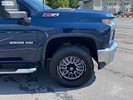 2022 Chevrolet Silverado 2500 Crew Cab 4WD Pickup for sale #Q250432A - photo 10
