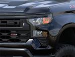 2025 Chevrolet Silverado 1500 Crew Cab 4WD Pickup for sale #Q250433 - photo 10