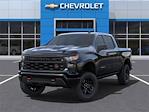 2025 Chevrolet Silverado 1500 Crew Cab 4WD Pickup for sale #Q250433 - photo 6