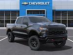 2025 Chevrolet Silverado 1500 Crew Cab 4WD Pickup for sale #Q250433 - photo 7