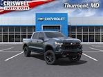2025 Chevrolet Silverado 1500 Crew Cab 4WD Pickup for sale #Q250434 - photo 1