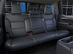2025 Chevrolet Silverado 1500 Crew Cab 4WD Pickup for sale #Q250434 - photo 17
