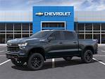 2025 Chevrolet Silverado 1500 Crew Cab 4WD Pickup for sale #Q250434 - photo 3