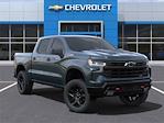 2025 Chevrolet Silverado 1500 Crew Cab 4WD Pickup for sale #Q250434 - photo 7