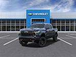 2025 Chevrolet Silverado 1500 Crew Cab 4WD Pickup for sale #Q250434 - photo 8