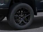 2025 Chevrolet Silverado 1500 Crew Cab 4WD Pickup for sale #Q250434 - photo 9