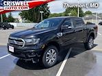 2019 Ford Ranger SuperCrew Cab 4x4 Pickup for sale #Q250434A - photo 1